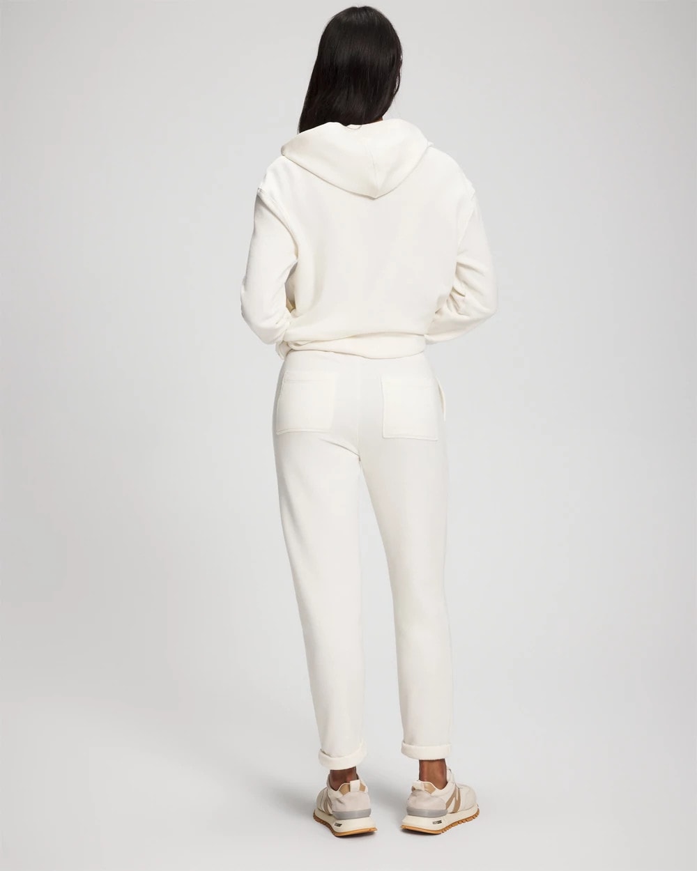 Cropped Pants - SHEA | Soma Women