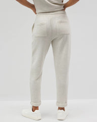 Cropped Pants - HEATHER CRYSTAL | Soma Women