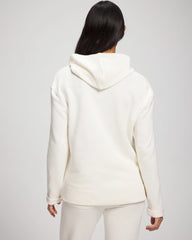Cotton Terry Hoodie - SHEA | Soma Women
