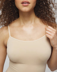 Smoothing Cami - FRAPPE | Soma Women