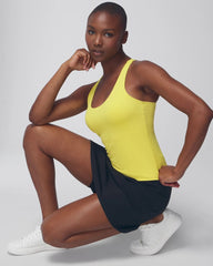 24/7 Racerback Bra Tank - LIMELIGHT | Soma Women
