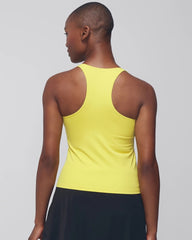 24/7 Racerback Bra Tank - LIMELIGHT | Soma Women