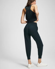 24/7 High-Waist Joggers - DEEPEST MARINE | Soma Women