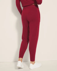 Sweater Jogger - RED FLIRT | Soma Women