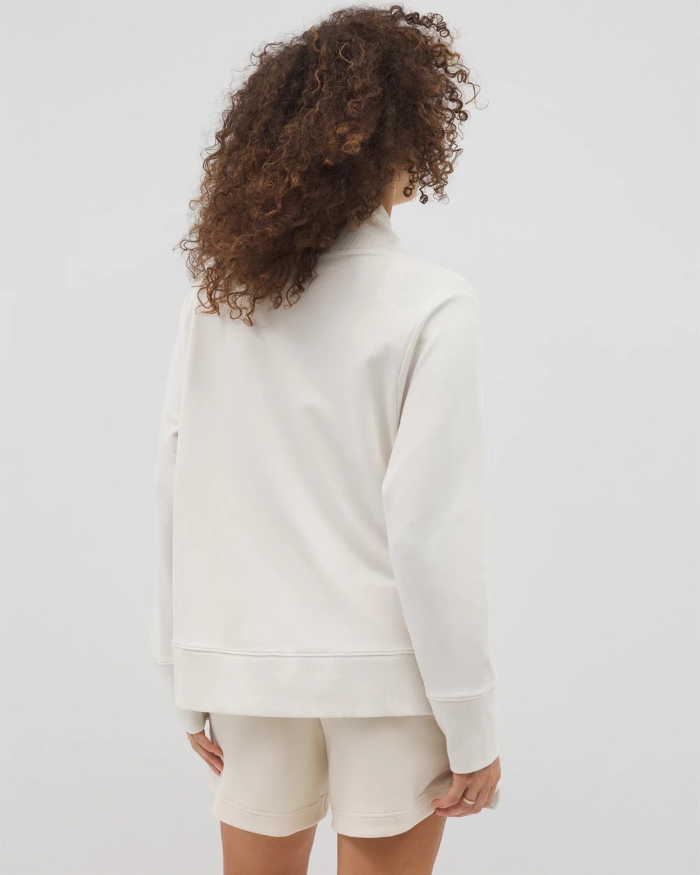 Cardigan - SALT MIST | Soma Women