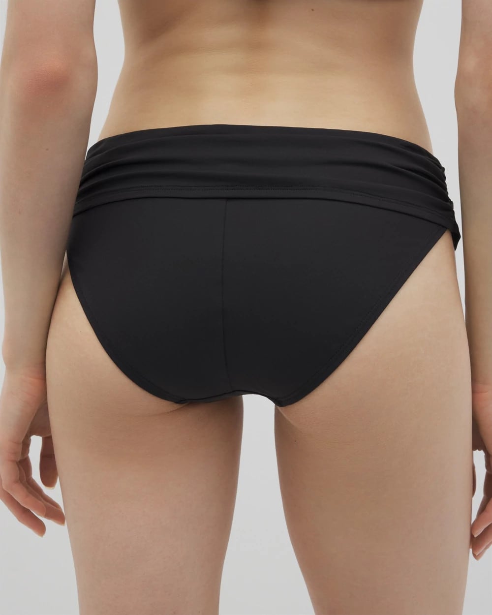 Kore Sarong Hipster - BLACK | Soma Women