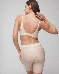 Lightweight Smoothing Short - PALE SAND | Soma Women