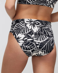 Bleu Rod Ciao Bella Sarong Hipster - BLACK | Soma Women