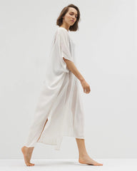 Caftan Cover-Up - COCONUT | Soma Women