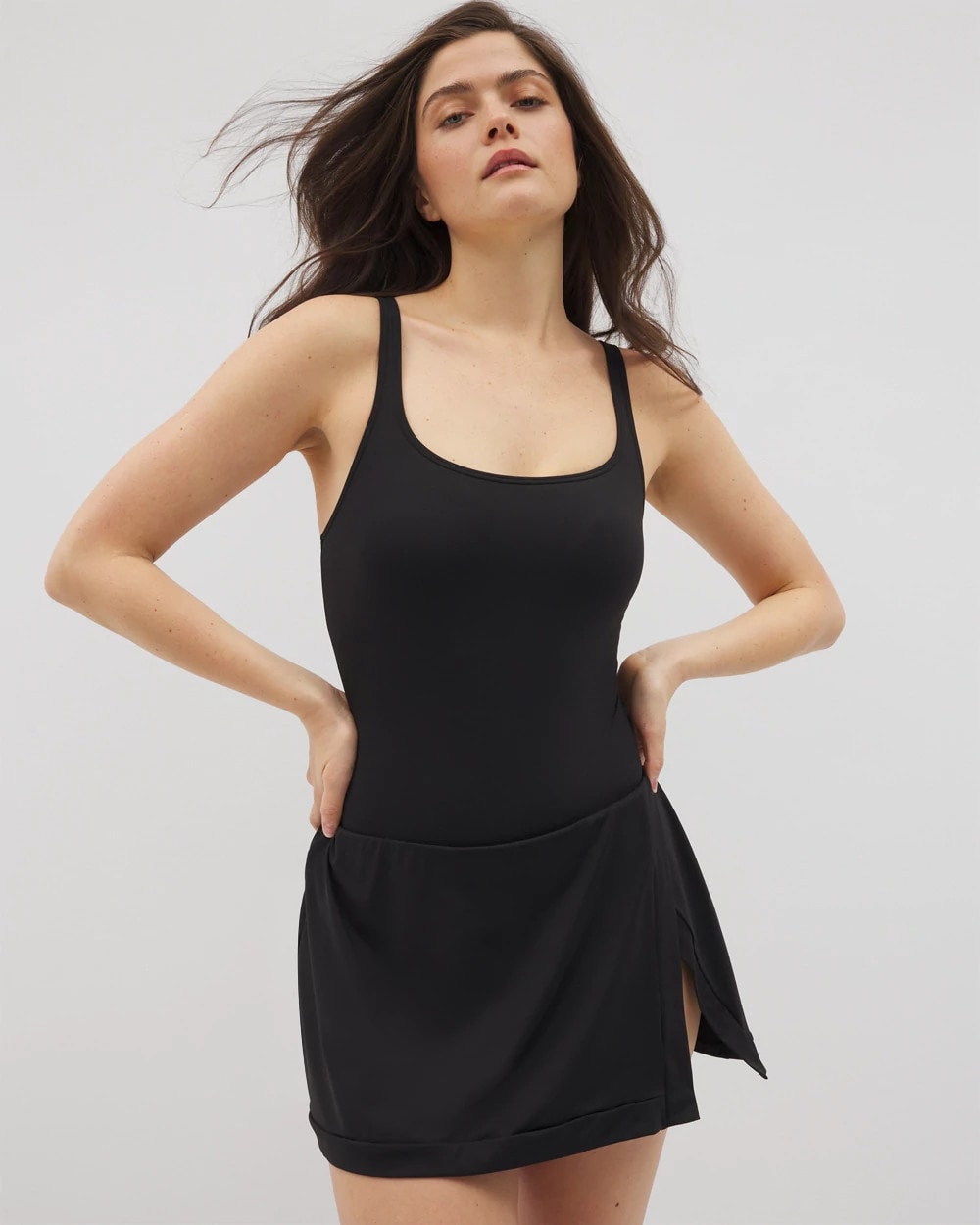 Dress - BLACK | Soma Women