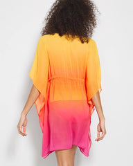 Beat The Heat Caftan - ROSA | Soma Women