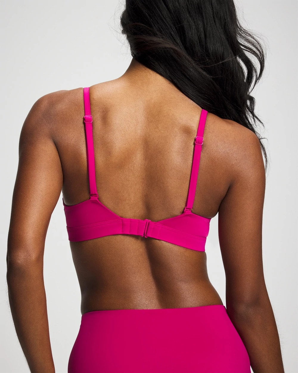 Enbliss Wireless Bikini - PINK COSMO | Soma Women