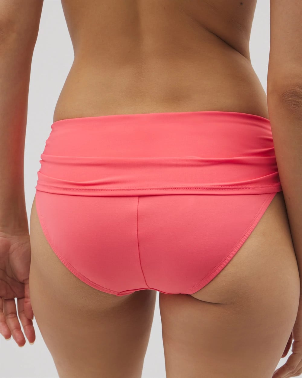 Kore Sarong Hipster - BARDOT BLUSH | Soma Women