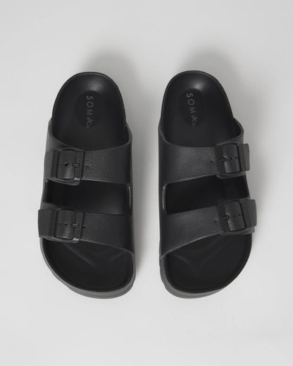Sandals - BLACK | Soma Women