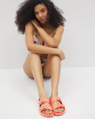 Sandals - FUSION CORAL | Soma Women