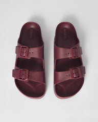 Sandals - VELVET PLUM | Soma Women